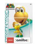 Figurina Nintendo amiibo - Koopa Troopa [Super Mario Bros.] - 3t